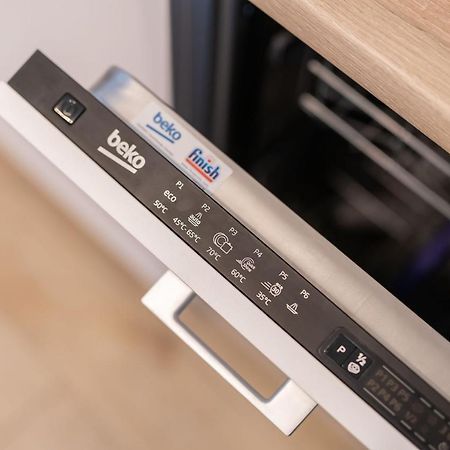 Plazowe Apartamenty Grzybowo Grzybowo  Εξωτερικό φωτογραφία