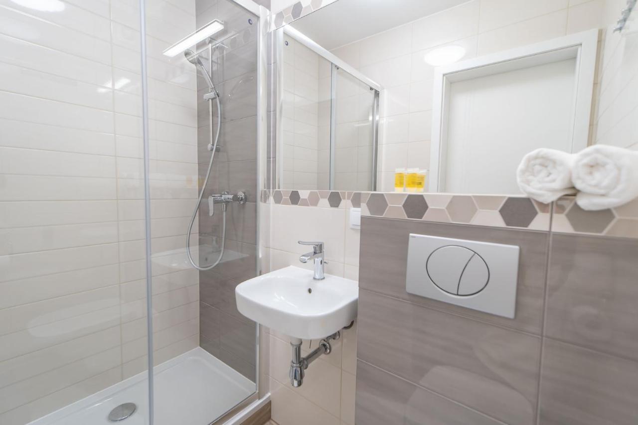 Plazowe Apartamenty Grzybowo Grzybowo  Εξωτερικό φωτογραφία